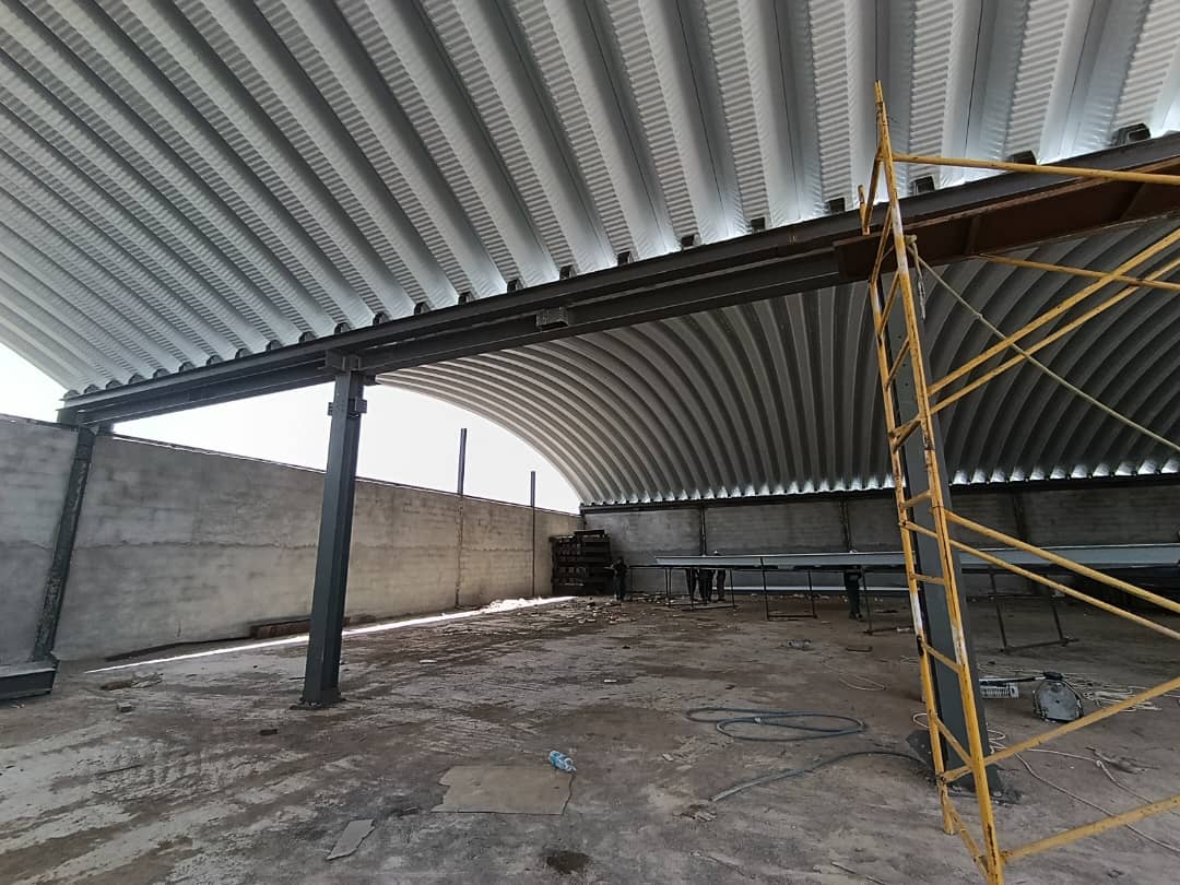 HANGAR DE STOCKAGE – photo 7