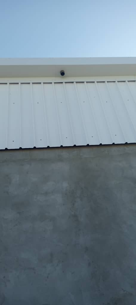 Hangar Industriel à  Tizi Ouzou – photo 11