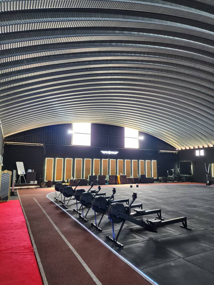 Salle de Sport a Dar EL Beida – photo 5