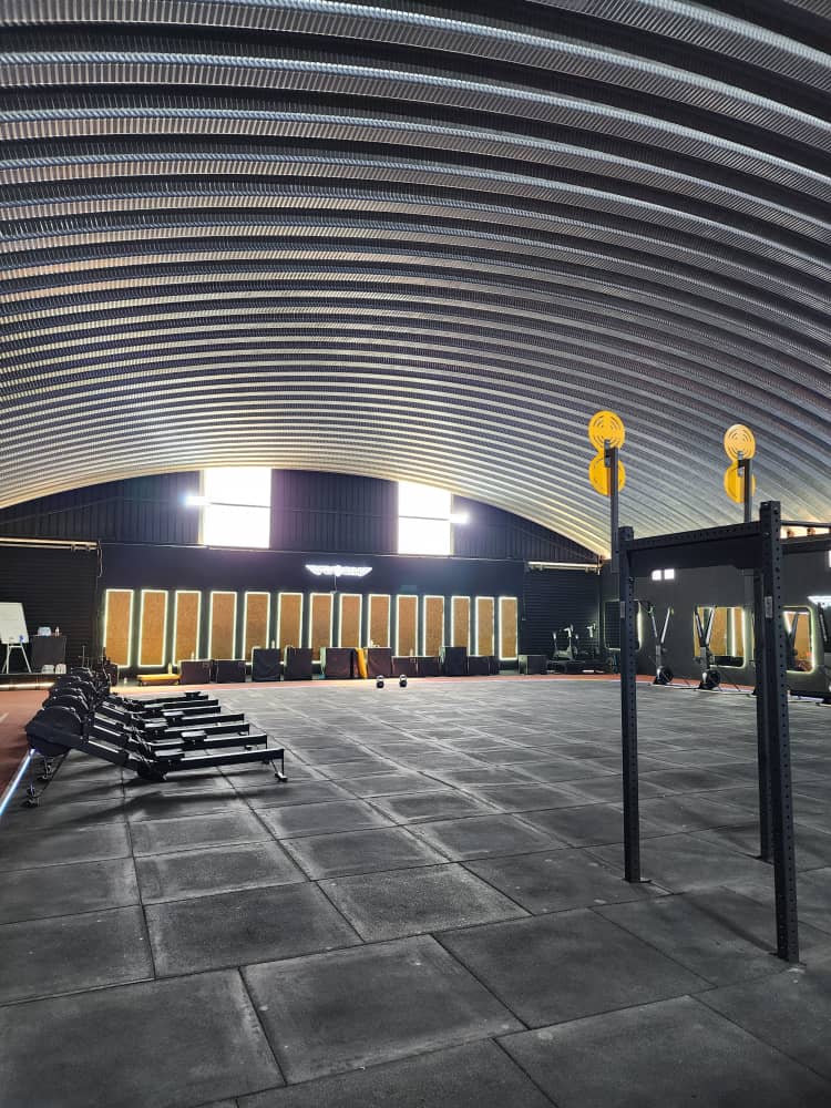 Salle de Sport a Dar EL Beida – photo 3