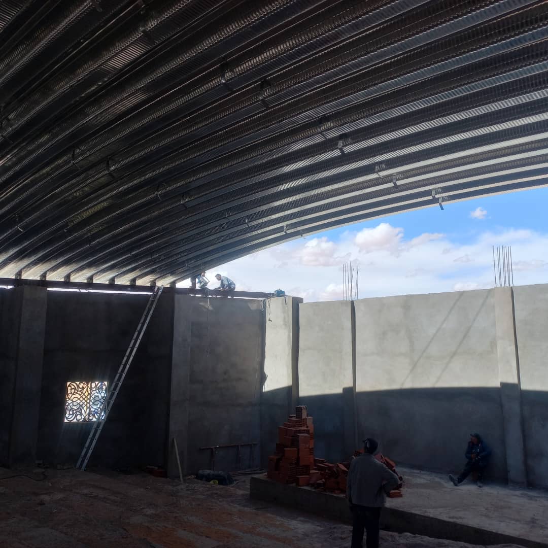 Salle de Conférence à Mekmène – photo 9