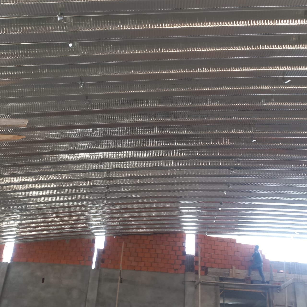 Salle de Conférence à Mekmène – photo 4