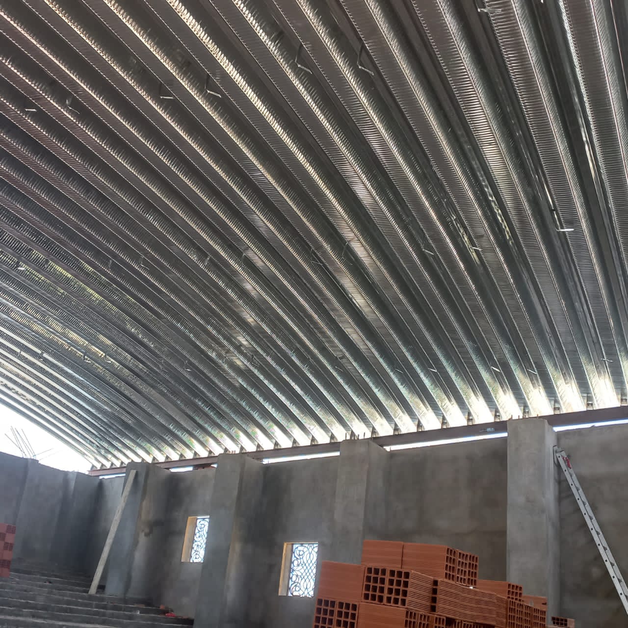 Salle de Conférence à Mekmène – photo 5