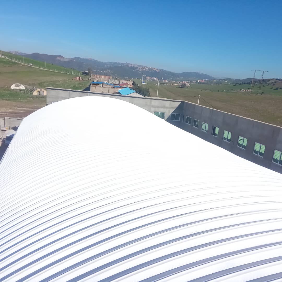 Hangar Industriel à  Tizi Ouzou – photo 6