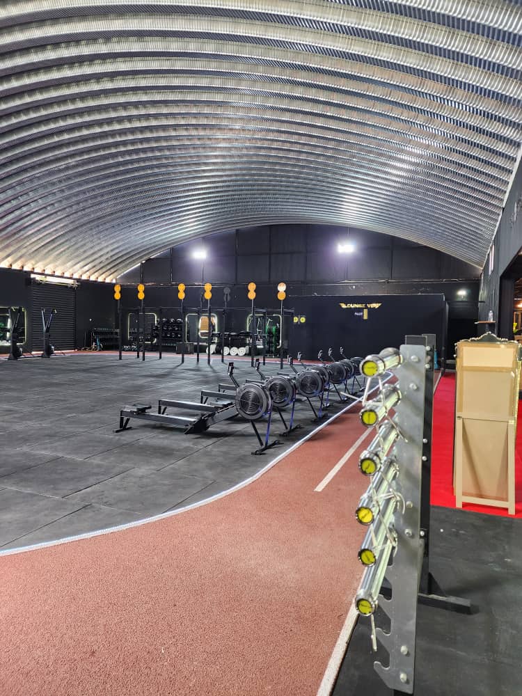 Salle de Sport a Dar EL Beida – photo 4