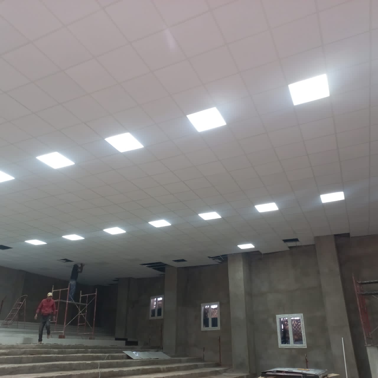 Salle de Conférence à Mekmène – photo 11