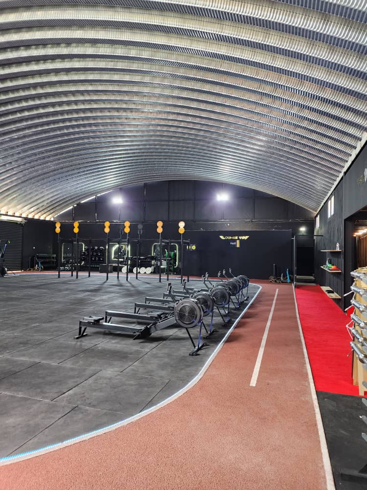 Salle de Sport a Dar EL Beida – photo 6